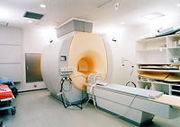 MRI