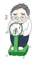 脂肪の気になる方におすすめ
