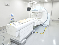 SIEMENS Symbia Intevo