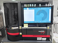 血液・凝固・輸血・一般検査装置