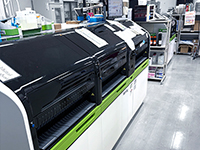 生化学・免疫検査分析装置