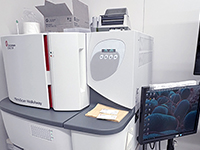 微生物薬剤感受性分析装置