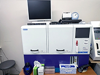 全自動遺伝子解析装置