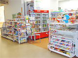 売店