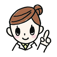 医師のイラスト